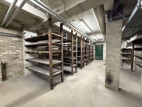 Foto - Halle in Berlin 785,30 € 69.12 m²