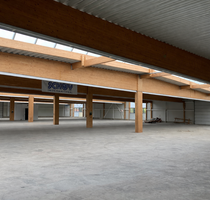 Halle in Hünfeld 3.800,00 € 1000 m²