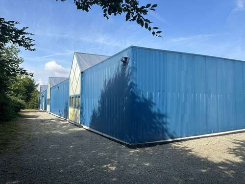 Foto - Halle in Hünfeld 1.900,00 € 500 m²