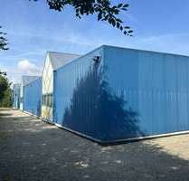 Halle in Hünfeld 1.900,00 € 500 m²