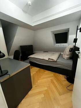 Foto - WG-Zimmer in Frankfurt am Main 745,00 € 12 m²