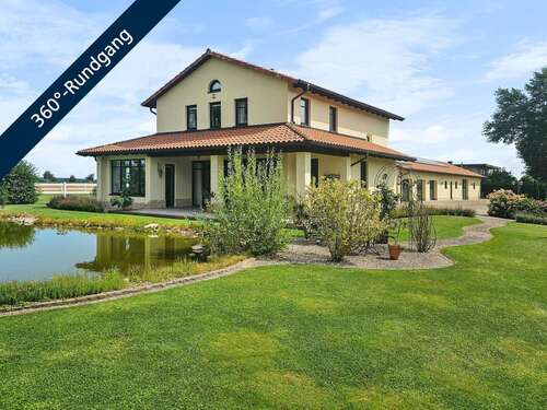 Foto - Haus zum Kaufen in Bassum 1.150.000,00 € 222 m²