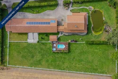 Foto - Haus zum Kaufen in Bassum-Hollwedel 1.150.000,00 € 222 m²