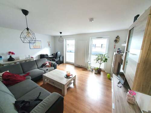 Foto - Wohnung zum Kaufen in Jena 296.500,00 € 63.09 m²