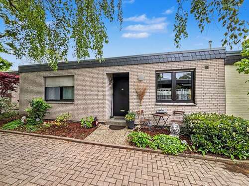 Foto - Haus zum Kaufen in Osnabrück 215.000,00 € 86 m²