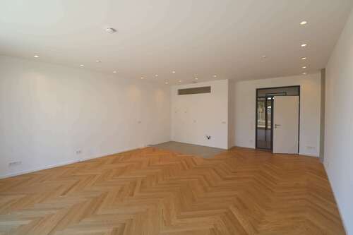 Foto - Wohnung zum Mieten in Augsburg 1.360,00 € 77.7 m²