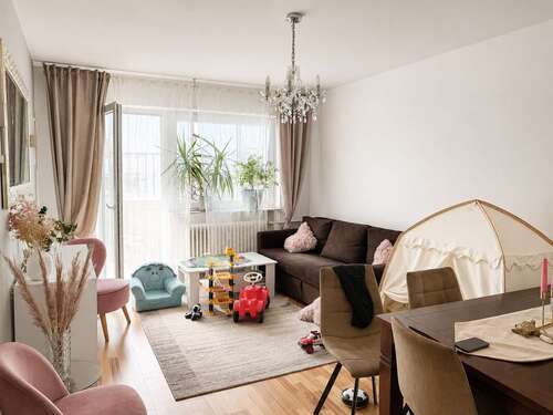 Foto - Wohnung zum Kaufen in Viernheim 149.000,00 € 57 m²
