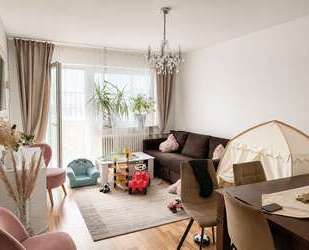 Wohnung zum Kaufen in Viernheim 149.000,00 € 57 m²