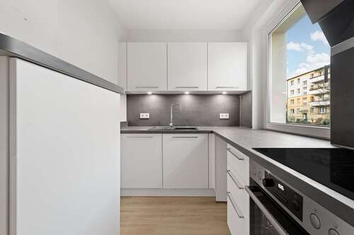 Foto - Wohnung zum Mieten in Berlin 1.690,00 € 55 m²