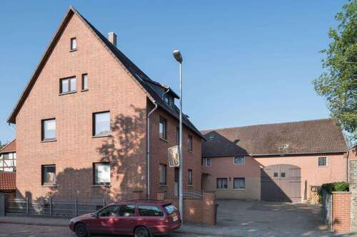 Foto - Wohnung zum Mieten in Braunschweig 810,00 € 92.47 m²