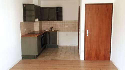 Foto - Wohnung zum Mieten in Chemnitz 305,00 € 48.61 m²