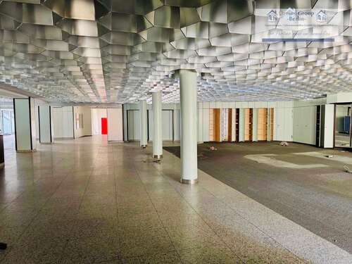 Foto - Büro in Duisburg 4.500,00 € 500 m²