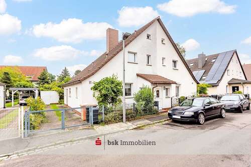 Foto - Haus zum Kaufen in Berlin 379.000,00 € 80.83 m²