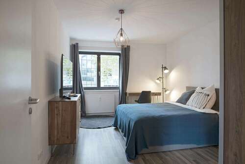 Foto - WG-Zimmer in Frankfurt am Main 655,00 € 15 m²