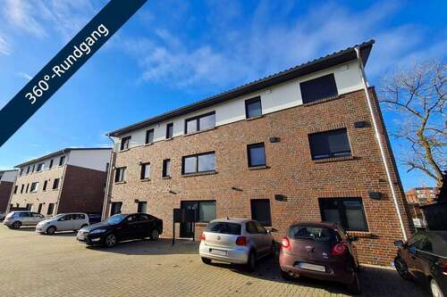 Foto - Wohnung zum Kaufen in Neuenkirchen 269.000,00 € 67 m²