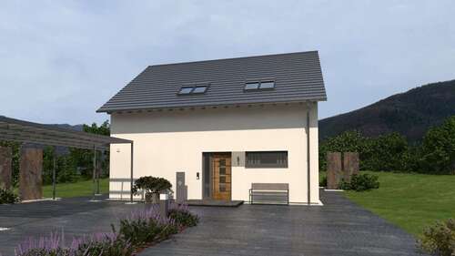Foto - Haus zum Kaufen in Welschbillig 501.750,00 € 159 m²