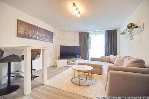 Foto - Wohnen auf Zeit in Dortmund 745,00 €