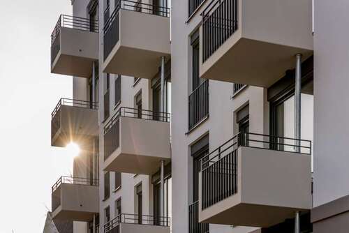 Foto - Wohnung zum Mieten in Berlin 943,56 € 42.8 m²