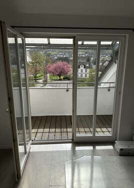 Foto - Wohnung zum Mieten in Siegen 535,00 € 52 m²