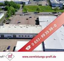 Büro in Trier Euren 13.020,00 € 1860 m² - Trier / Euren