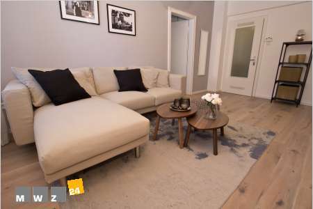 Foto - Wohnen auf Zeit in Düsseldorf 1.550,00 €