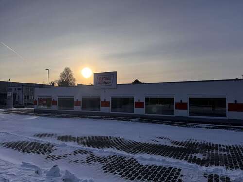 Foto - Halle in Scharbeutz 7.000,00 € 988 m²