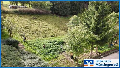 Foto - Grundstück zu verkaufen in Münsingen 75.000,00 € 597 m²