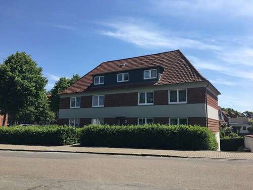 Foto - Wohnung zum Mieten in Flensburg Mürwik 550,00 € 48.47 m²