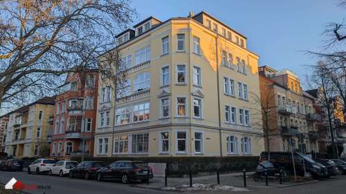 Foto - Wohnung zum Kaufen in Braunschweig 375.000,00 € 100 m²