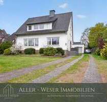 Haus zum Kaufen in Bruchhausen-Vilsen 289.000,00 € 150 m²