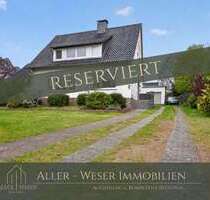 Haus zum Kaufen in Bruchhausen-Vilsen 289.000,00 € 150 m²