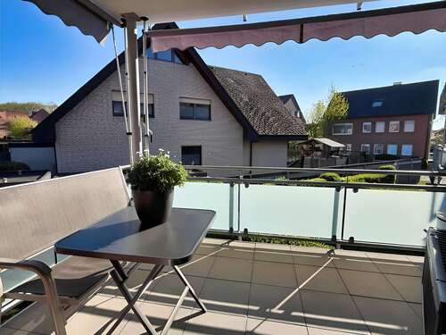 Foto - Wohnung zum Kaufen in Nordkirchen 299.000,00 € 87.07 m²