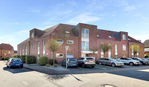 Foto - Wohnung zum Kaufen in Nordkirchen 299.000,00 € 87.07 m²