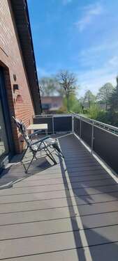 Foto - Wohnung zum Mieten in Sauensiek 1.155,00 € 105 m²