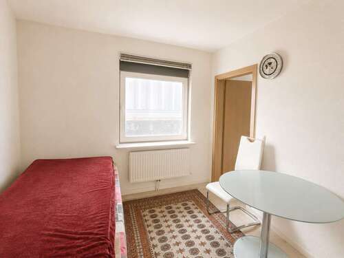 Foto - Wohnung zum Mieten in Norderstedt 550,00 € 25 m²