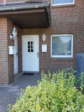 Foto - Wohnung zum Kaufen in Friedrichskoog 170.000,00 € 49.97 m²
