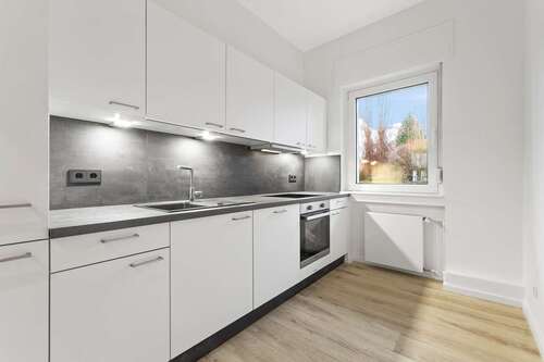 Foto - Wohnung zum Mieten in Krefeld 1.617,89 € 105 m²
