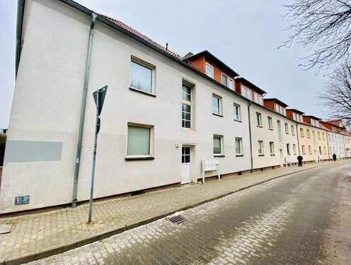 Foto - Wohnung zum Mieten in Stralsund 405,00 € 44.5 m²