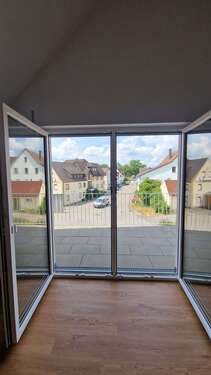 Foto - Wohnung zum Mieten in Crailsheim 948,00 € 57 m²