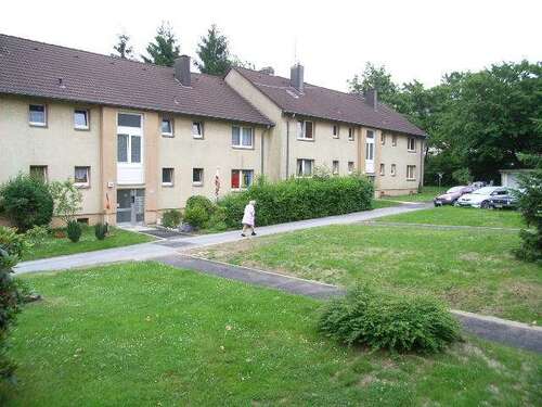 Foto - Wohnung zum Mieten in Velbert 374,00 € 48.33 m²