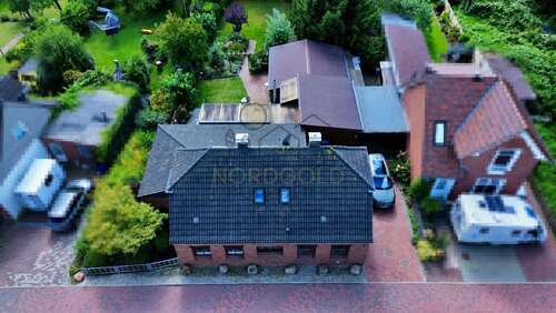 Foto - Haus zum Kaufen in Glückstadt 339.000,00 € 145 m²