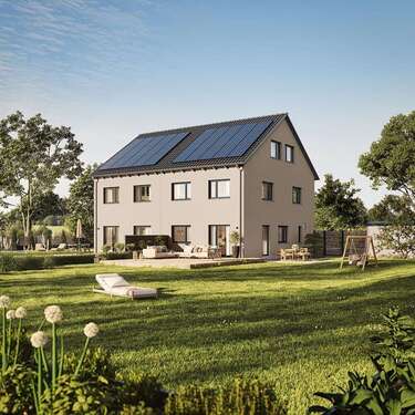 Foto - Haus zum Kaufen in Ludwigshafen am Rhein 540.000,00 € 179 m²