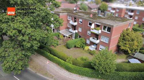 Foto - Wohnung zum Kaufen in Meppen 169.000,00 € 85 m²