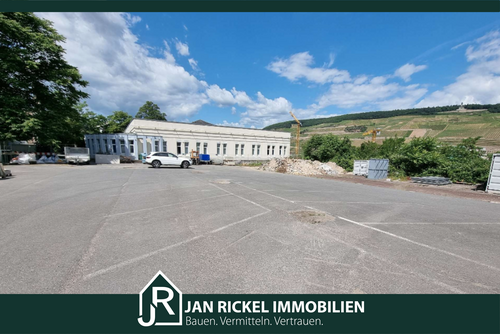 Foto - Garage zu vermieten in Bingen 40,00 €