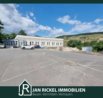 Garage zu vermieten in Bingen 40,00 €