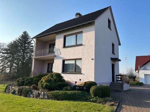 Foto - Haus zum Kaufen in Extertal 119.000,00 € 106.47 m²