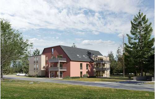 Foto - Wohnung zum Kaufen in Leopoldshöhe 389.810,00 € 85 m²