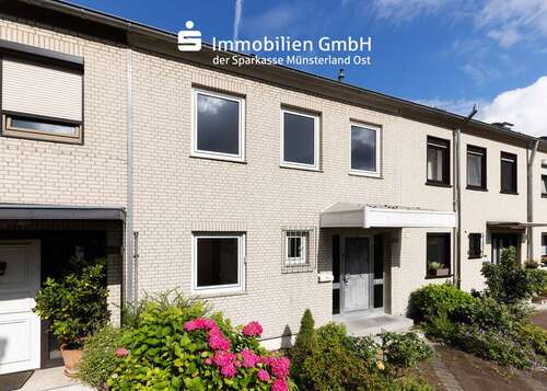 Foto - Haus zum Kaufen in Gievenbeck 470.000,00 € 106 m²