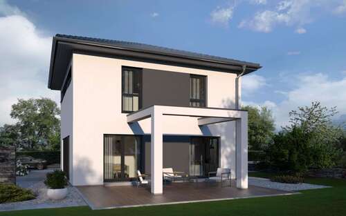 Foto - Haus zum Kaufen in Waxweiler 412.250,00 € 144.81 m²