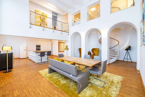 Foto - Wohnung zum Kaufen in Würzburg 1.199.000,00 € 200 m²